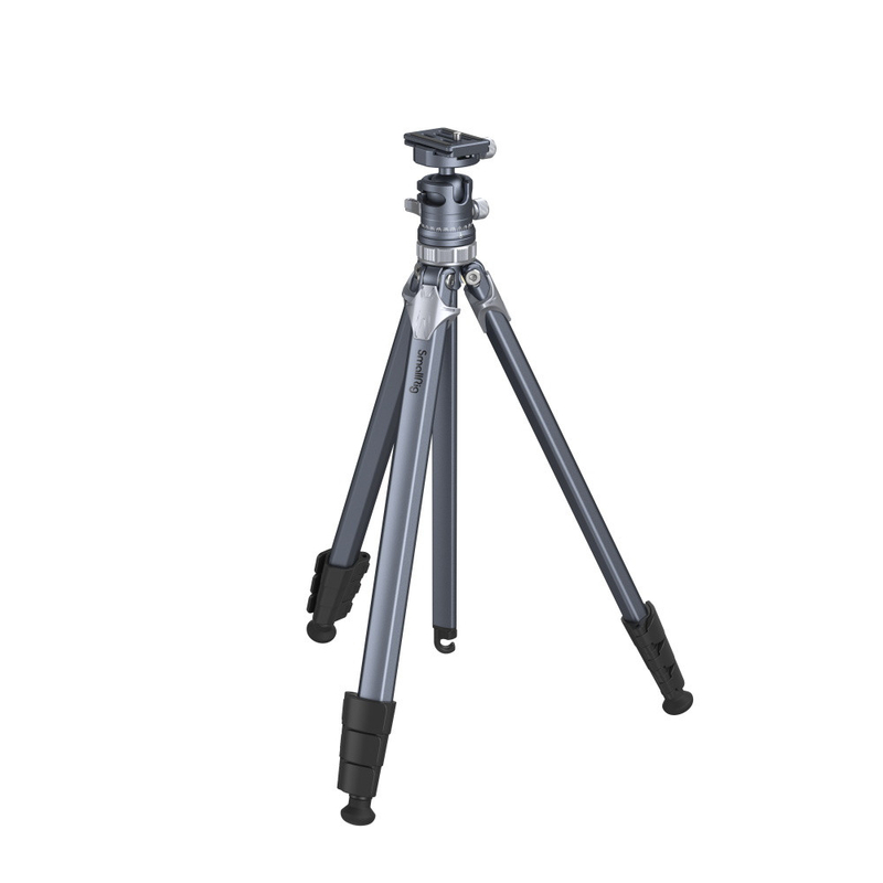 SmallRig Lightweight Travel Tripod AP-02 4222B