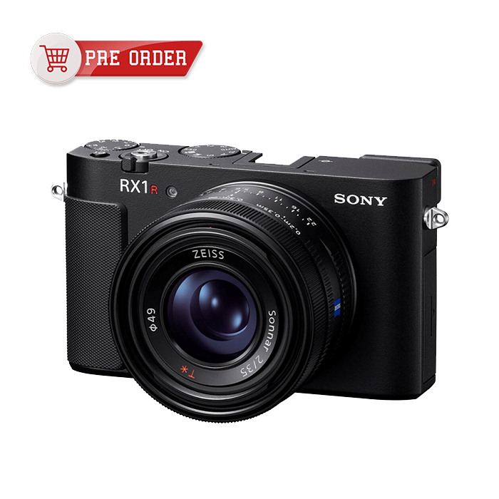 Sony RX1R III Digital Camera DSC-RX1RM3 索尼 香港行貨 (建議零售價 $3799