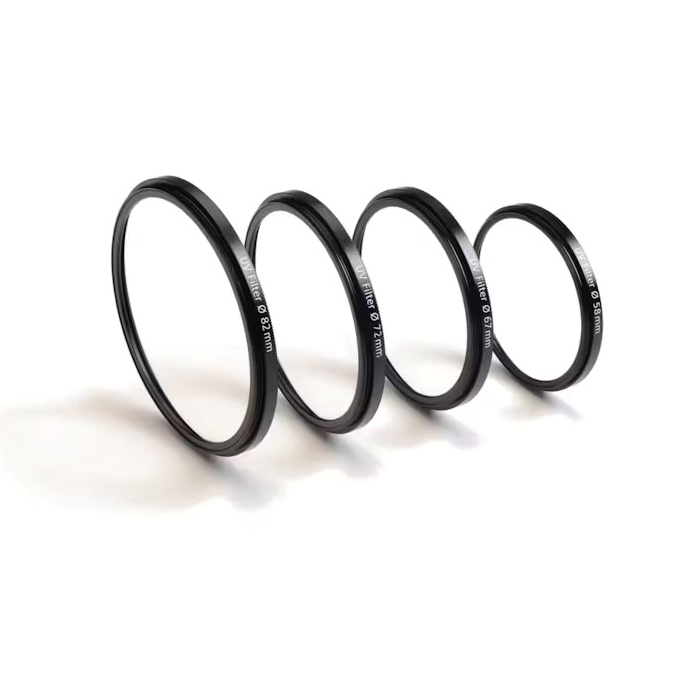Zeiss T* 49/52/55/58/62/67/72/77/82/86/95mm POL Filter Circular Polarizer
