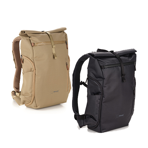 Shimoda Side Street 28 Starter Kit (w/ Medium Top Loader)