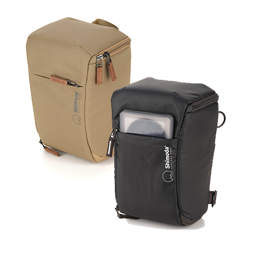 Shimoda Top Loader - Small