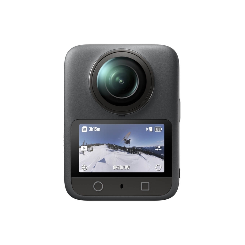 DJI Osmo 360 全景相機
