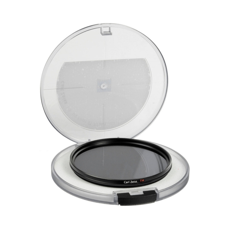 Zeiss T* 72mm 偏光鏡 Circular Polarizer Filter 蔡司