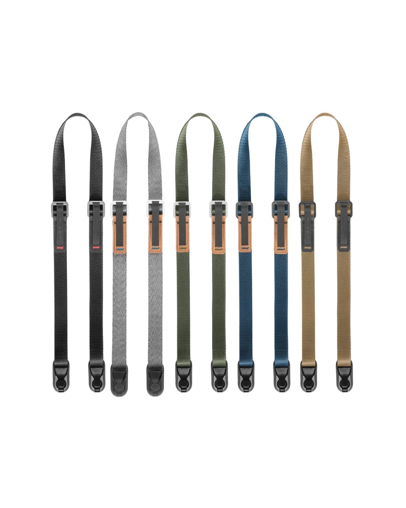 Peak Design Leash Camera Strap