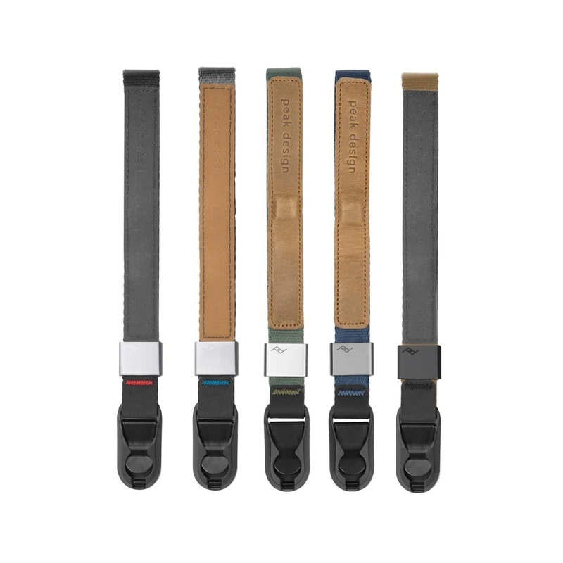 Peak Design Cuff Hand Strap 相機手帶