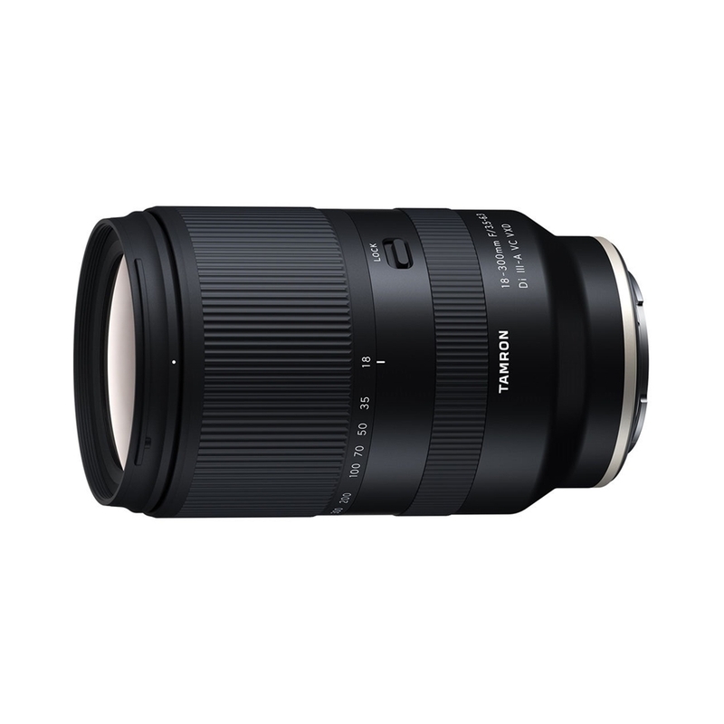 Tamron 18-300mm F/3.5-6.3 Di III-A VC VXD (B061) for Nikon Z 騰龍 香港行貨