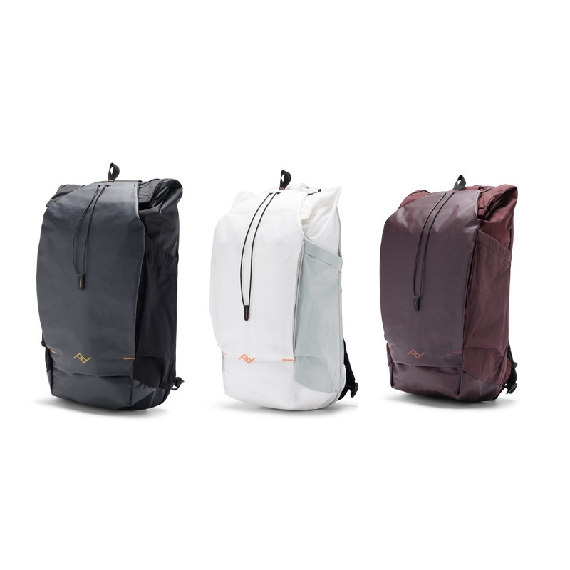 Peak Design Outdoor Backpack 45L 背囊 攝影背包