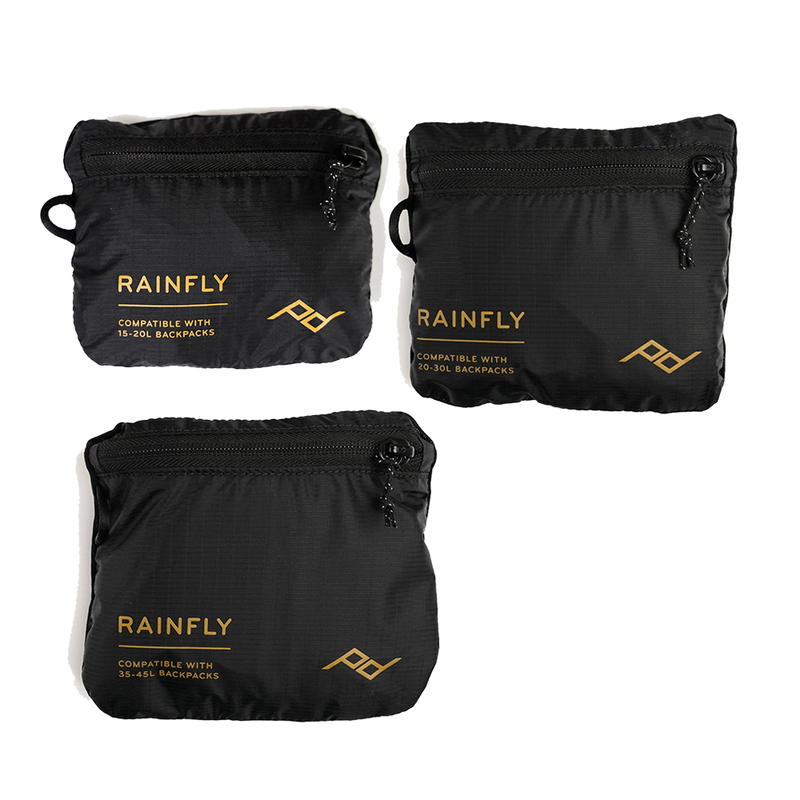 Peak Design Outdoor Rain Fly