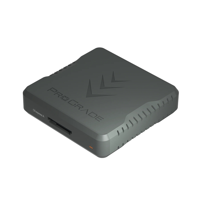 ProGrade Digital CFexpress 4.0 Type A 讀卡器 PG09.6