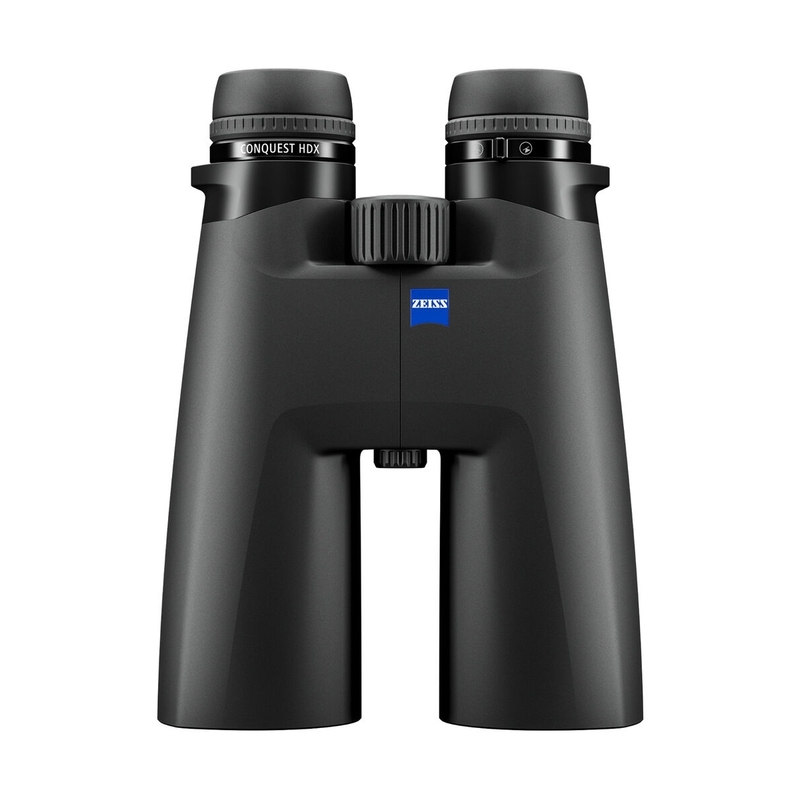 Zeiss 15x56 Conquest HDX LRP Binoculars with MRAD Reticle 雙筒望遠鏡 蔡司 香港行貨