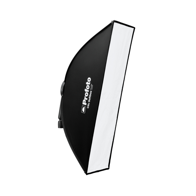 Profoto Clic Softbox / Softgrid 1x3' (30x90cm) 