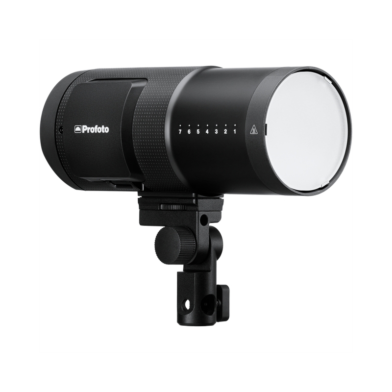 Profoto B30 / B30 Duo Kit OCF Flash Head 攝影燈 保富圖