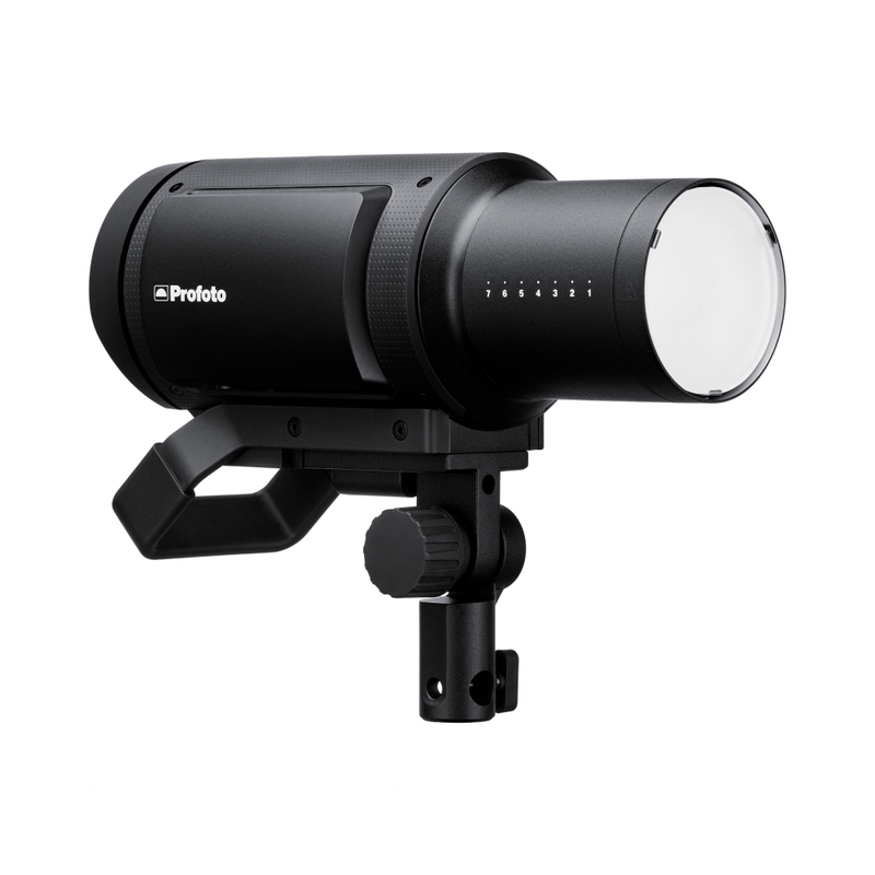 Profoto Pro-B3 750Ws Monolight 攝影燈 #901081
