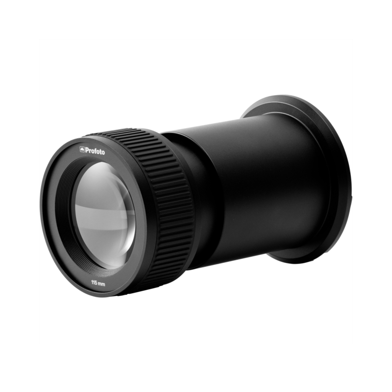 Profoto Lens 115mm for Sport Small #466020