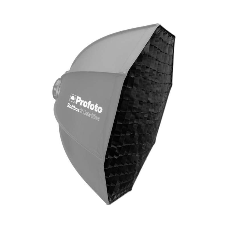 Profoto Softgrid 3' /4' Octa 保富圖
