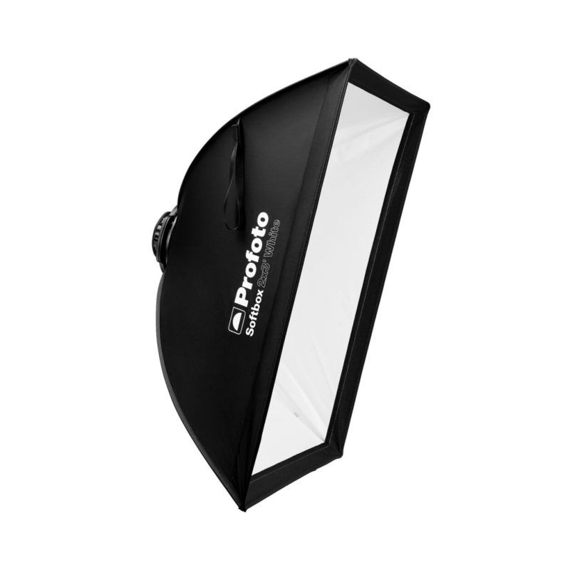 Profoto Softbox Rectangular White 1x4'/2x3'/3x4' 保富圖