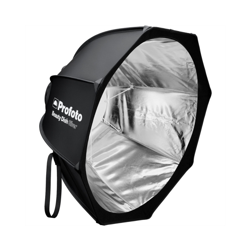 Profoto Beauty Dish White/Silver
