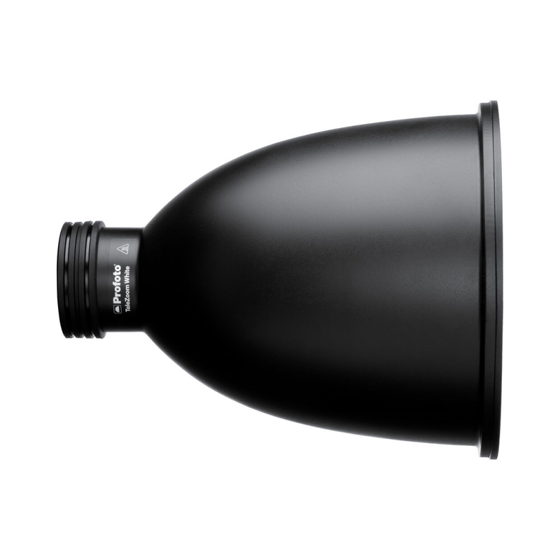 Profoto TeleZoom Reflector White #100801 保富圖