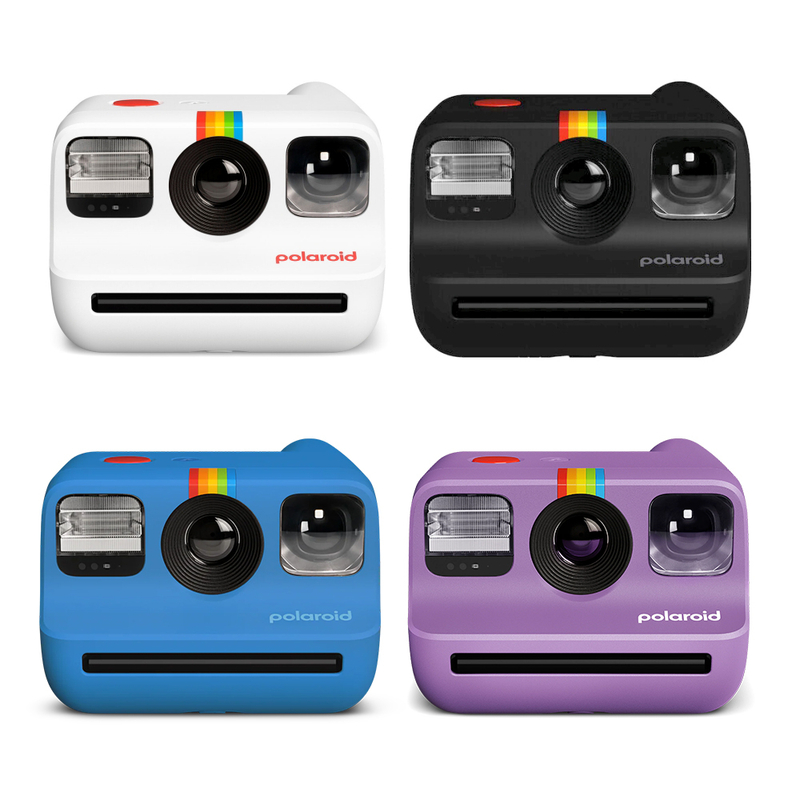 Polaroid Go Generation 2 即影即有相機 寶麗來