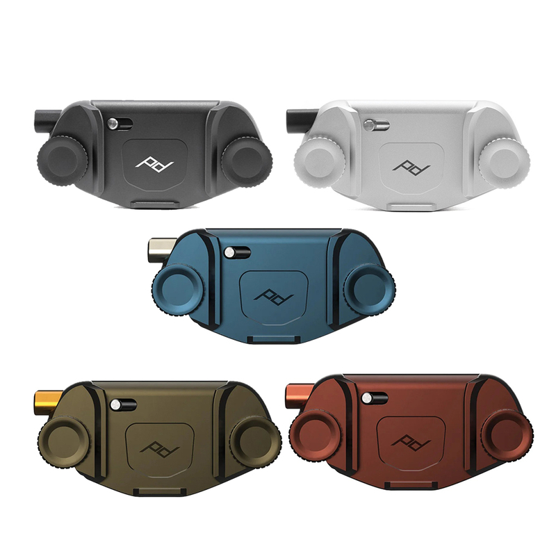 Peak Design Capture Camera Clip 隨身相機夾