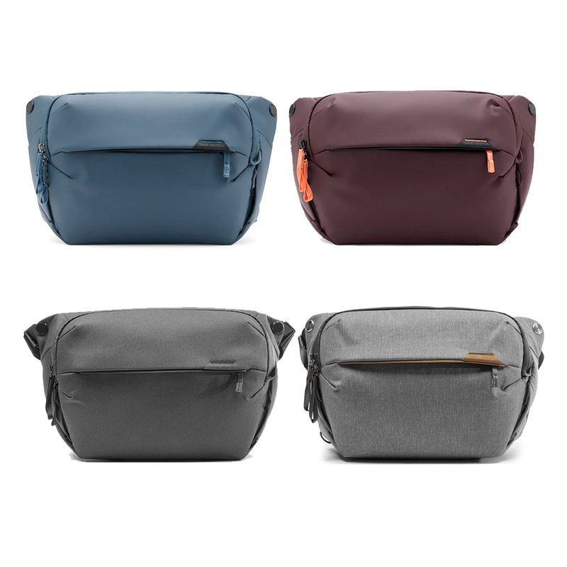 Peak Design Everyday Sling 10L v2 攝影斜揹袋 肩袋