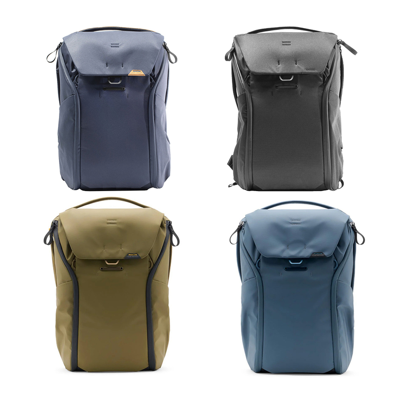 Peak Design Everyday Backpack 30L v2 攝影背囊