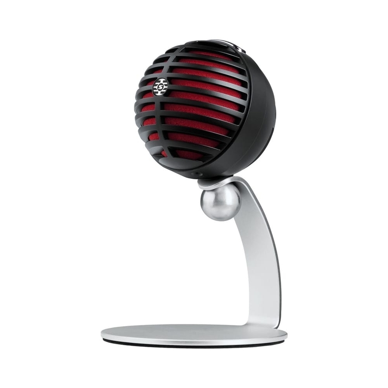 Shure MV5 Digital Condenser Microphone 數字電容麥克風