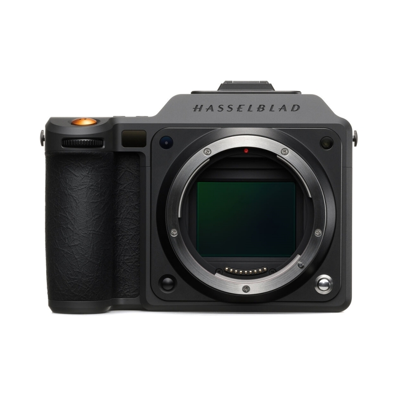Hasselblad X2D II 100C Medium Format Mirrorless Camera 哈蘇 香港行貨