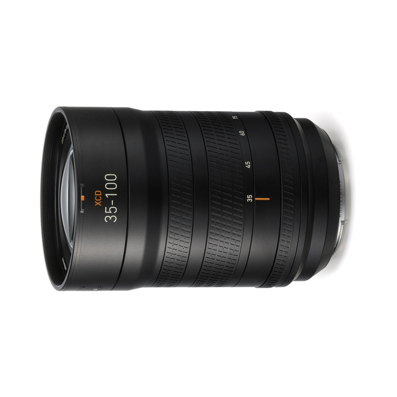 Hasselblad XCD 35-100mm f/2.8-4 E 哈蘇 香港行貨