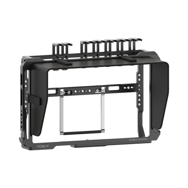 YoloBox Extreme Cage