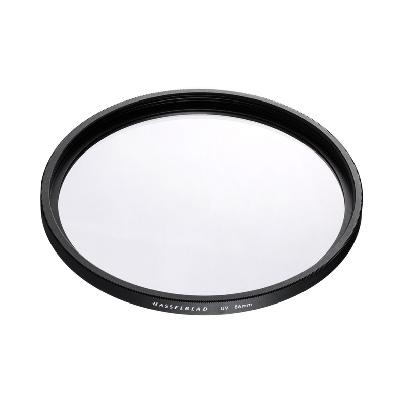 Hasselblad 86mm UV Filter