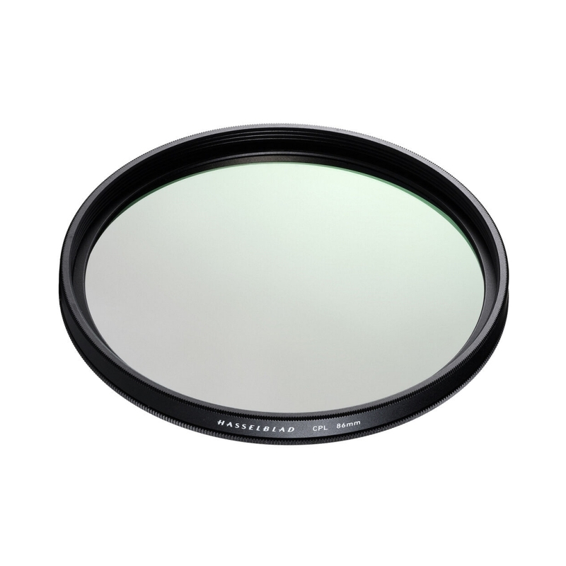 Hasselblad 86mm CPL Filter Circular Polarizing