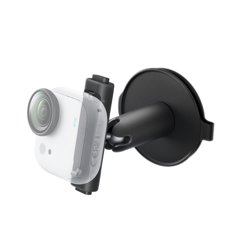 Insta360 GO 旋轉支架