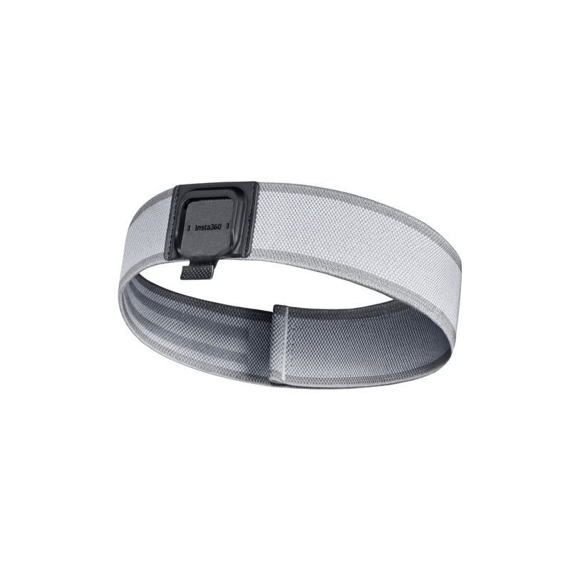 Insta360 Go Ultra 簡易夾頭帶