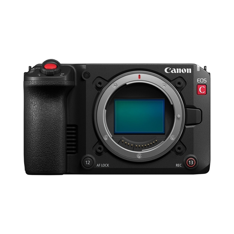 Canon EOS C50 專業級輕巧全片幅攝錄機 佳能 香港行貨