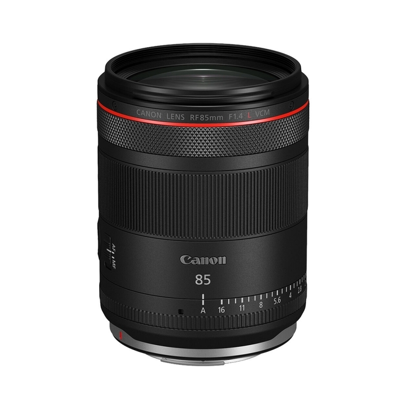 Canon RF 85mm F1.4 L VCM 佳能 香港行貨 