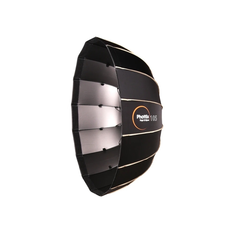 Phottix Raja Eclipse Quick-Folding Softbox 105cm (41") 快開柔光箱