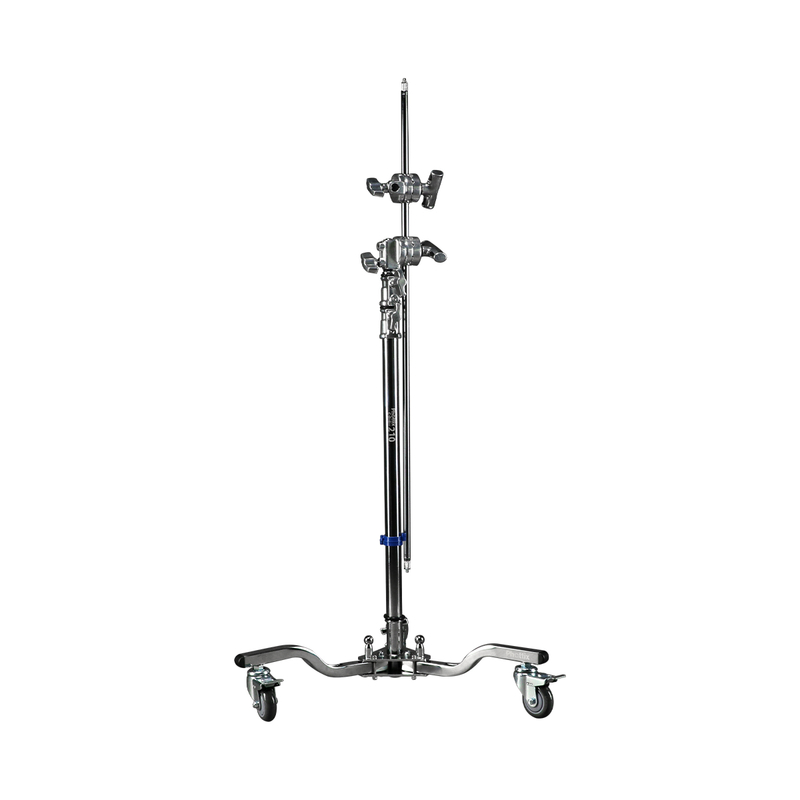 Phottix C-Roller 210 Rolling C-Stand (H210cm/82″)