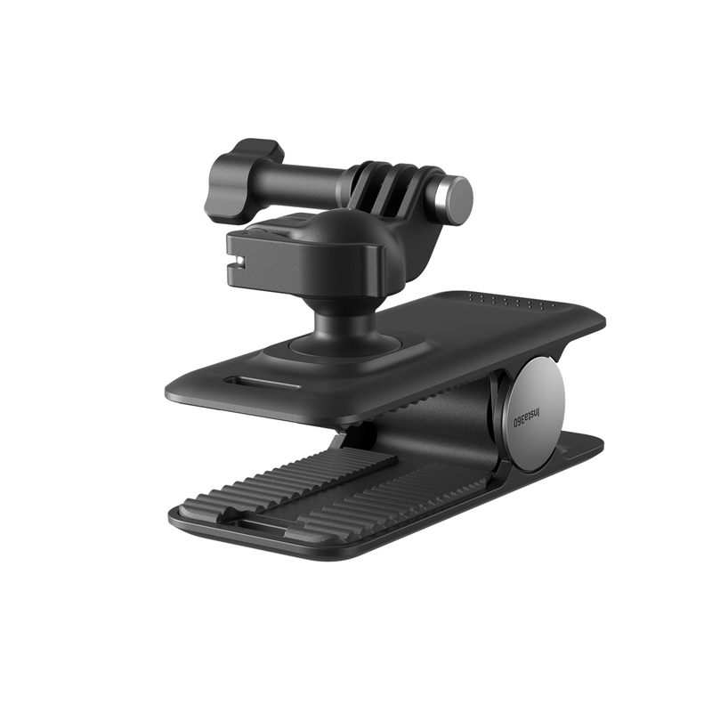 Insta360 Flexi Clip 萬向夾