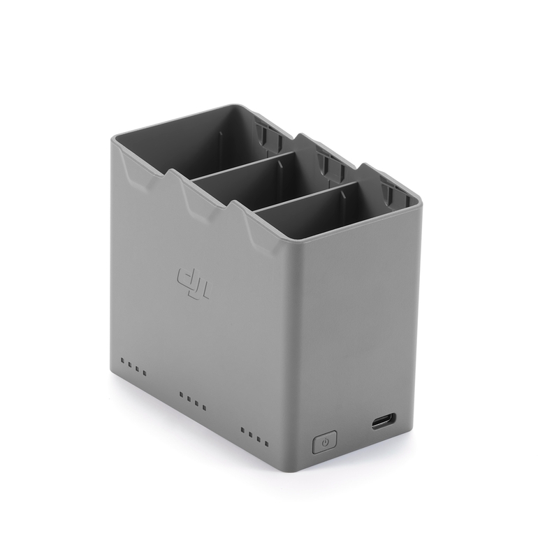 DJI Mini 5 Pro Two-Way Charging Hub 雙向充電管家