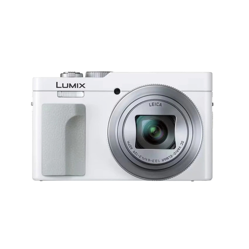 Panasonic Lumix DC-TZ99 白色 樂聲 香港行貨