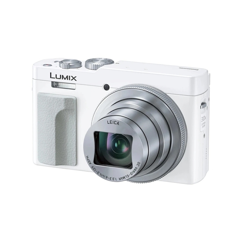 Panasonic Lumix DC-TZ99 白色 樂聲 香港行貨