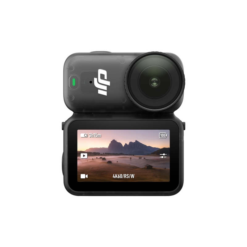 DJI Osmo Nano 標準套裝 64GB/128GB