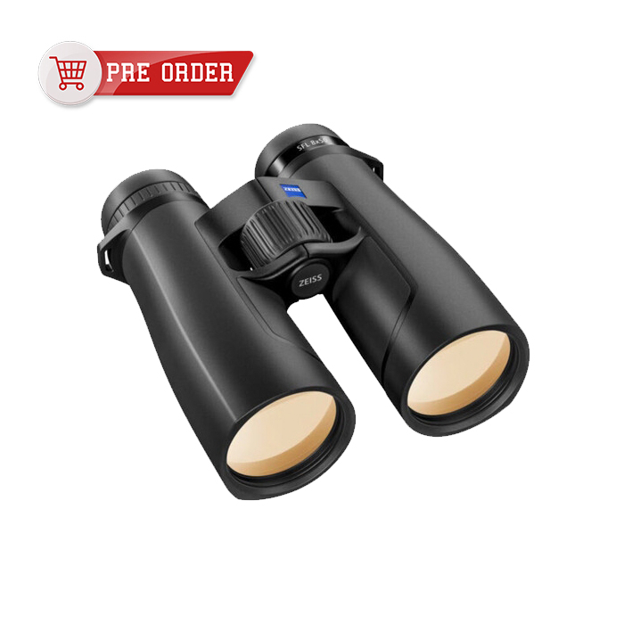 Zeiss SFL 8x50 高性能雙筒望遠鏡 蔡司 香港行貨 (建議零售價 $23900 , 訂金 $2300)