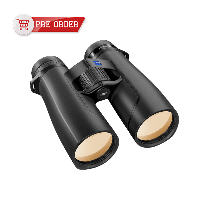 Zeiss SFL 10x50 高性能雙筒望遠鏡 蔡司 香港行貨 (建議零售價 $24800 , 訂金 $2400)