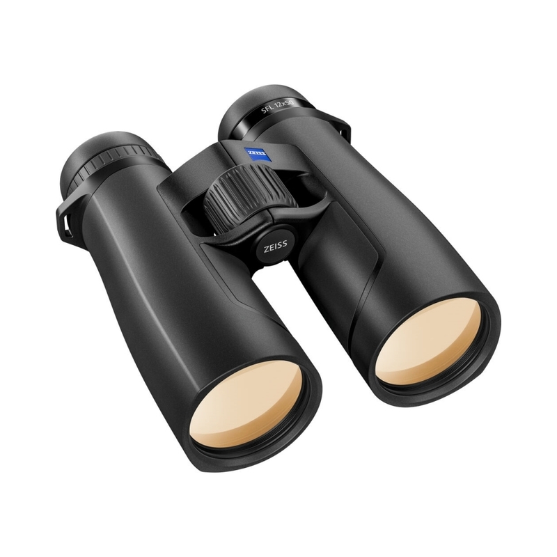 Zeiss SFL 12x50 高性能雙筒望遠鏡 蔡司 香港行貨