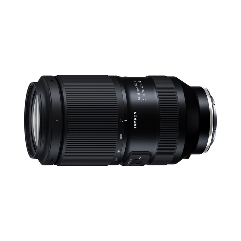 Tamron 70-180mm f/2.8 Di III VC VXD G2 (A065Z) for Nikon Z 騰龍 香港行貨