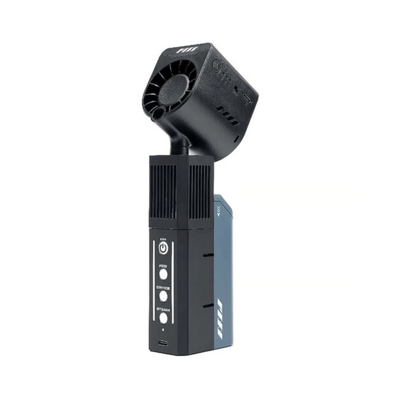 PMI SmokeNINJA PRO - HAZER KIT 影視煙霧機 [Pre-Order]