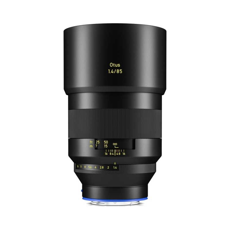 Zeiss Otus ML 85mm F1.4 Lens 1.4/85 for Canon RF/Nikon Z 蔡司 香港行貨