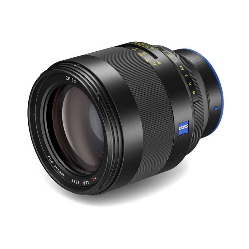 Zeiss Otus ML 85mm F1.4 Lens 1.4/85 for Canon RF/Nikon Z 蔡司 香港行貨